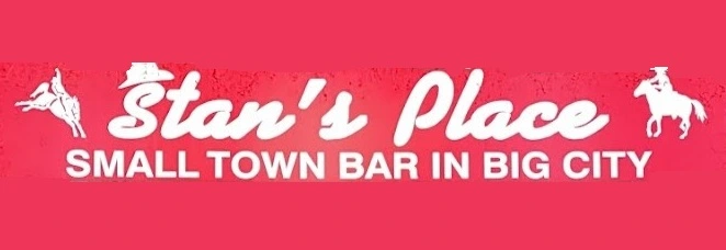 Stan's Place Logo