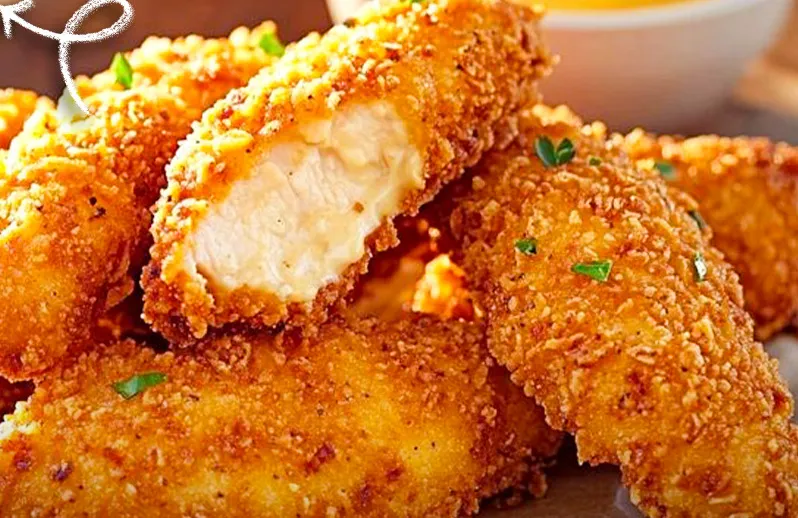 Chicken Fillet