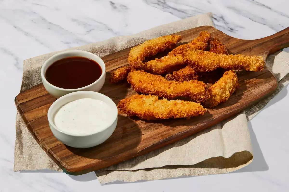 Chicken Fingers