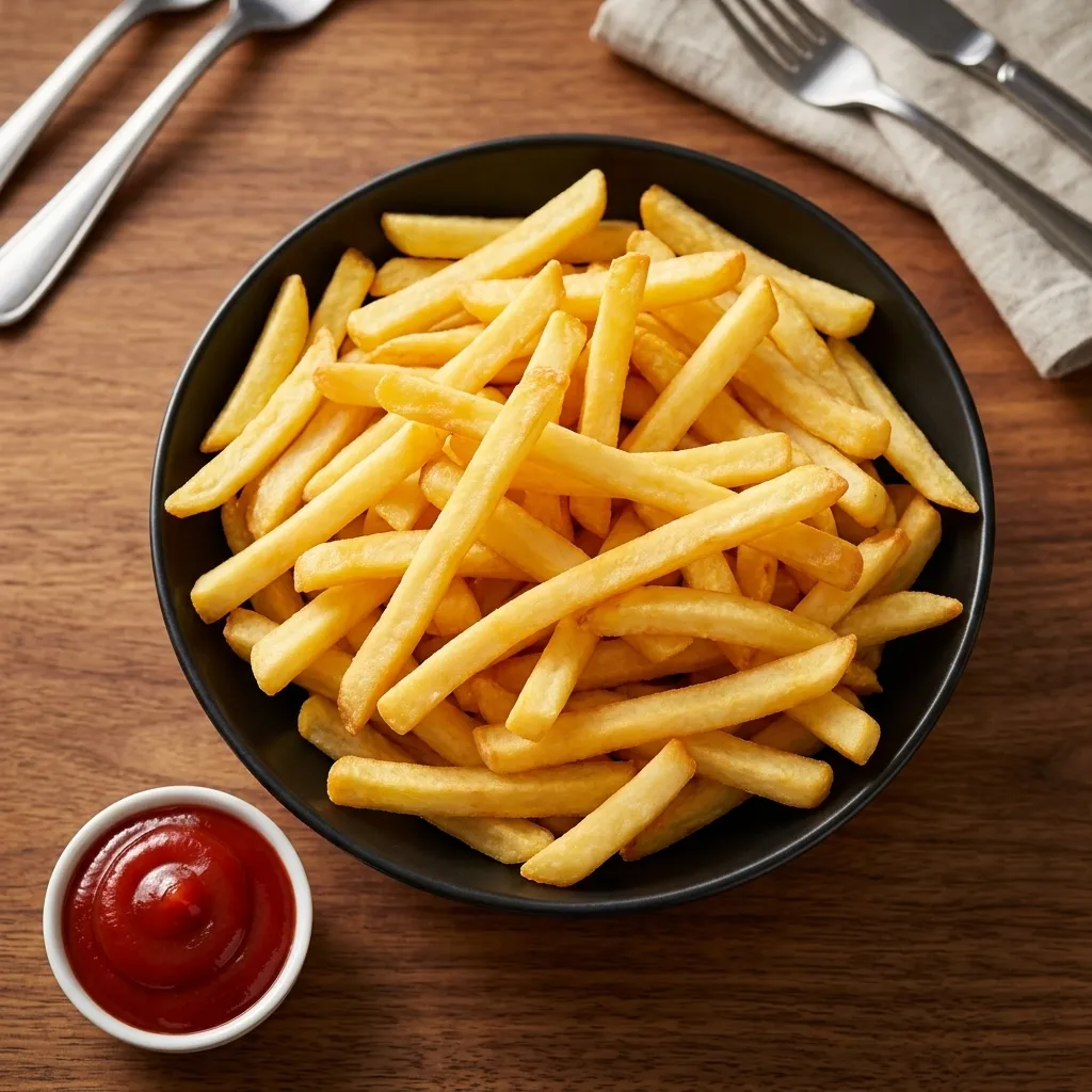 Classic Fries