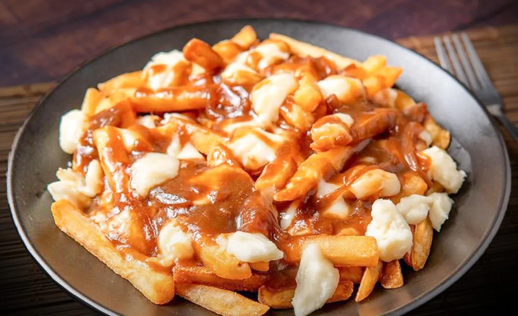 Classic Fries