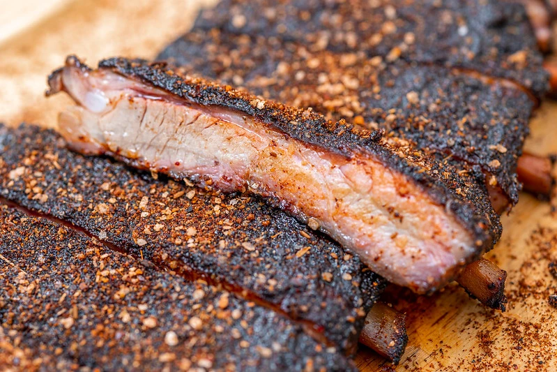Ribs