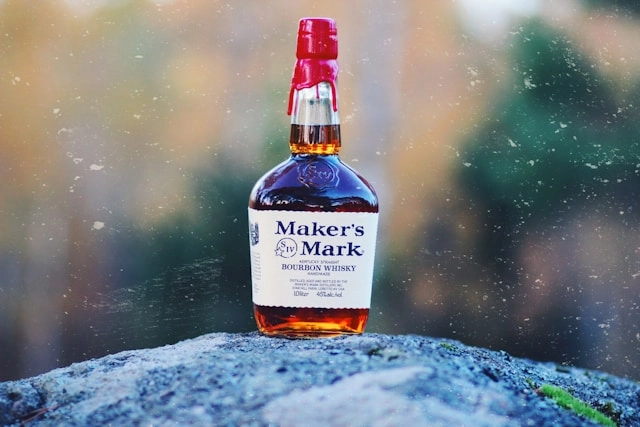 Delicious Makers Mark in Saskatoon, SK